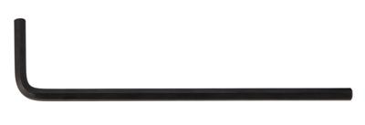 Makita Accessoires Inbussleutel 4.0x110MM - 783230-5