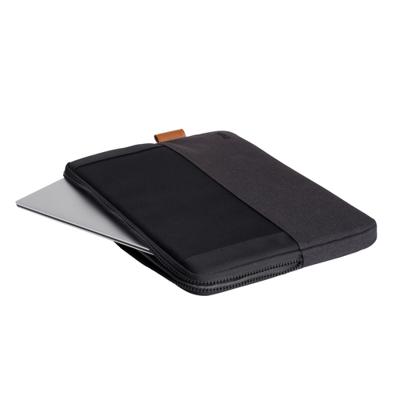 Trust Lisboa Laptophoes van 13.3 inch Laptop sleeve Zwart - thumbnail