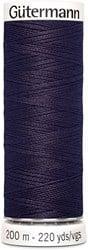 Gutermann Allesnaaigaren 200m - 512 - Haakgaren / Breigaren