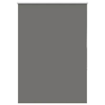 Rolgordijn verduisterend 95x130cm stofbreedte 90,7 cm polyester - thumbnail