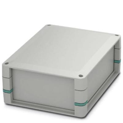 Phoenix Contact UCS 237-195-H-GD 7035 2203344 Universele behuizing 237 x 195 x 67 PC Grijs-wit (RAL 7035) 1 stuk(s)