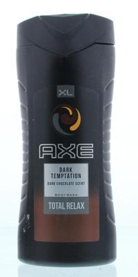 Axe Axe Douchegel Dark Temptation - 400 ml