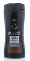 Axe Axe Douchegel Dark Temptation - 400 ml - thumbnail