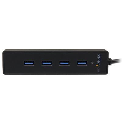 USB-HUB Startech ST4300PBU3
