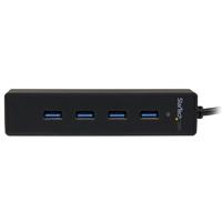 USB-HUB Startech ST4300PBU3 - thumbnail