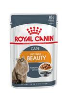 Royal Canin Hair & Skin Care natvoer in jus 85g - thumbnail