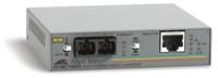Allied Telesyn AT-MC102XL Converter 100TX/FX-SC, MMF - thumbnail