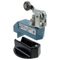 Honeywell SPS BZV6-2RQ2 Eindschakelaar 1 stuk(s) - thumbnail