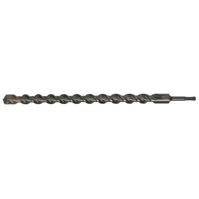 Makita Accessoires P2S: SDS-PLUS boor Lengte 450mm Nuttige lengte 400mm Diameter 25mm