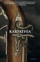 Karpathia - Mathias Menegoz - eBook (9789025448219) - thumbnail