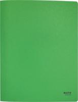 Leitz Recycle offertemap, uit karton, ft A4, groen - thumbnail