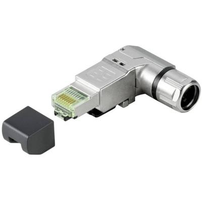Weidmüller 1992870000 RJ45-connector RJ45, stekker 1 stuk(s) Piece
