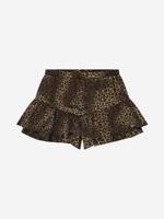 Nik&Nik Meisjes skort - Neo - Mountain Lion - thumbnail