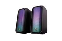 Gaming Speakers CoolBox DG-ALB-R205 Bluetooth luidspreker - thumbnail