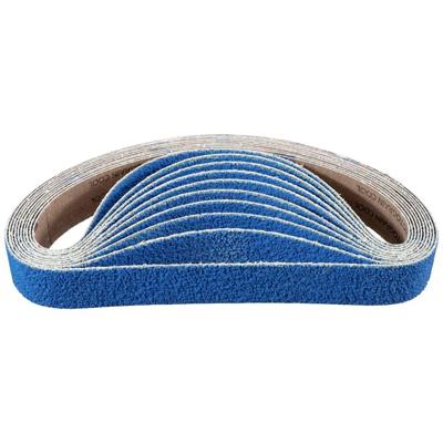 PFERD TOOLS BA 40/820 VICTOGRAIN-COOL 36 45000215 Schuurbandset Korrelgrootte (num) 36 (l x b) 820 mm x 40 mm 10 stuk(s)