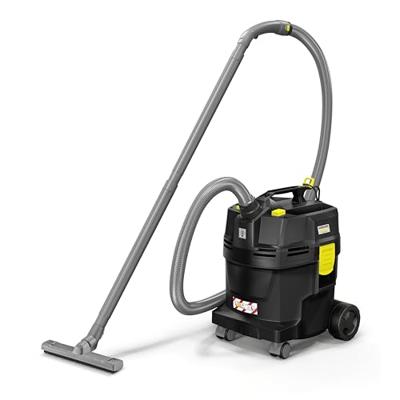 KÄRCHER nat/droog stofzuiger "nt 22/1 ap l anniversary edition". wet-dry vacuum cleaner nt 22/1 ap l