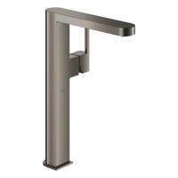 Grohe Plus Wastafelmengkraan Hard Graphite Geborsteld - thumbnail