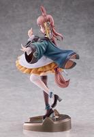 Kurige Horse Original Character PVC Statue 1/7 Kurige-chan 27 cm - thumbnail