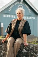 Dreamstar Vest W25 104 Elke - thumbnail