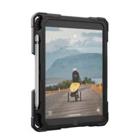 Urban Armor Gear Plasma Outdoor case Transparant, Zwart Tabletcover - thumbnail