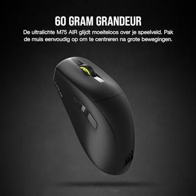 Muis Corsair CH-931D100-EU