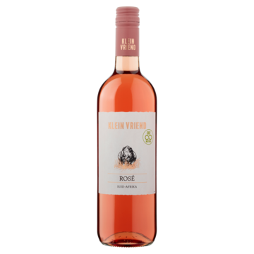 Klein Vriend Rose 750ML bij Jumbo Klein Vriend Rose 750ML bij Jumbo