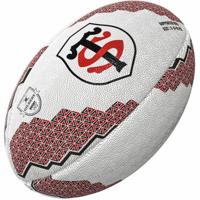 Rugby Bal Gilbert Support Toulousain Stadium 5 - thumbnail