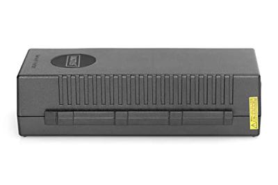 Digitus DN-95108 PoE-injector 10 GBit/s IEEE 802.3af (12.95 W), IEEE 802.3at (25.5 W)