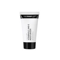 The Inkey List Vit-B,C Og E Moisturizer 50 ml - thumbnail