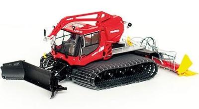 Kerstfiguur pistenbully PB 410 skilift 1:32 B/O Jaegerndorfer - Jaegerndorfer Kerstfiguur pistenbully PB 410 skilift 1:32 B/O Jaegerndorfer - Jaegerndorfer