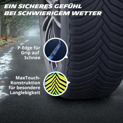 Michelin Crossclimate 2 xl 245/45 R19 102Y 24545YR19TCC2XL