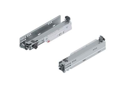 Blum Movento Ladegeleider - 270mm - Push-to-open - 40kg