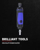 Brilliant Tools BT160702 Pneumatische staafslijper - thumbnail