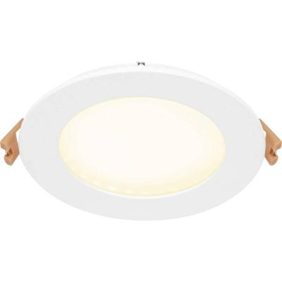 EVN LPRW123527 LED-inbouwpaneel 9 W Warmwit Wit