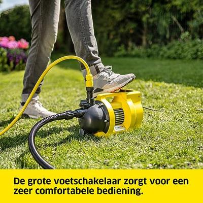 Karcher BP 4.500Garden Set Plus Tuinpomp - 1.645-701.0 - thumbnail
