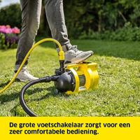 Bewateringspomp BP 4.500 Tuinset Plus - Karcher - thumbnail