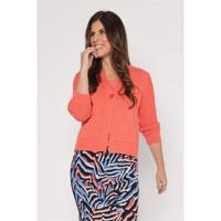 Vest v-hals - thumbnail