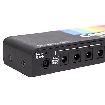 Walrus Audio Canvas Power 5 Link Power Supply System