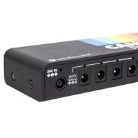 Walrus Audio Canvas Power 5 Link Power Supply System - thumbnail