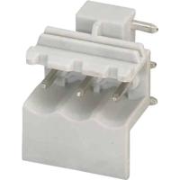 Phoenix Contact 2853763 Male behuizing (board) MSTBO Totaal aantal polen: 3 Rastermaat: 5 mm Inhoud: 50 stuk(s) - thumbnail