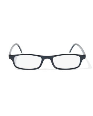 HEMA Leesbril kunststof +1