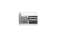 Gedore 30 17 6234580 Dopsleutelinzetstuk 17 mm 17 mm 3/8 (10 mm) - thumbnail