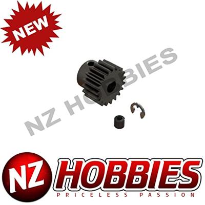 Arrma - 20T 0.8Mod Safe-D5 Pinion Gear (ARA311003)