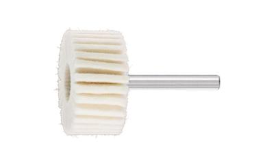 PFERD TOOLS 44384020 Viltlamellenstift Diameter 40 mm 5 stuk(s)