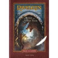 De bende van de Witte Veer (Hardback) - thumbnail