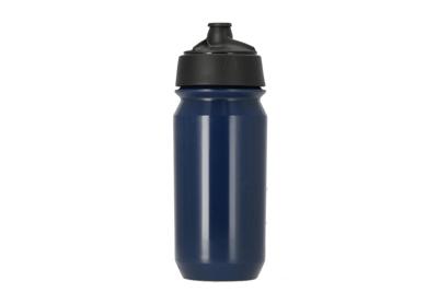 Tacx - shanti bidon o2 sugarcane 500cc donkerblauw Tacx - shanti bidon o2 sugarcane 500cc donkerblauw