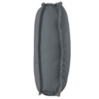 VidaXL Kussen antraciet 120 x 50 x 12 cm oxford stof - thumbnail