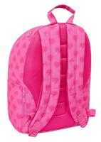 Schoolrugzak Barbie barbie Roze 31 x 41 x 16 cm - thumbnail