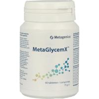 Metagenics MetaGlycemX 60Tabletten - thumbnail