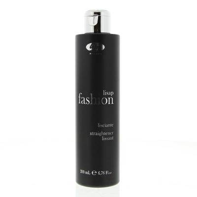 Lisap Fashion Straightener Crème 200ml